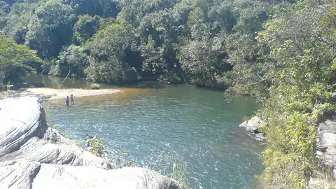 Carrancas Carrancas