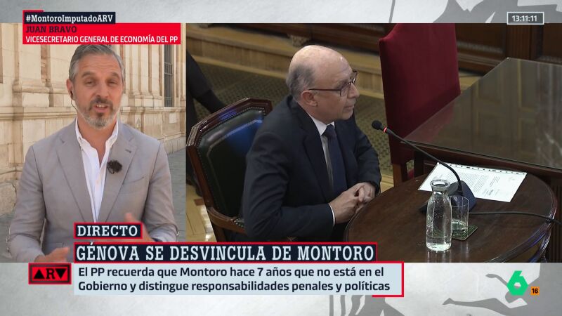 Juan Bravo