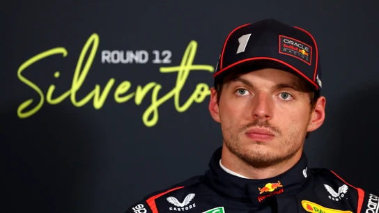 Max Verstappen Max Verstappen