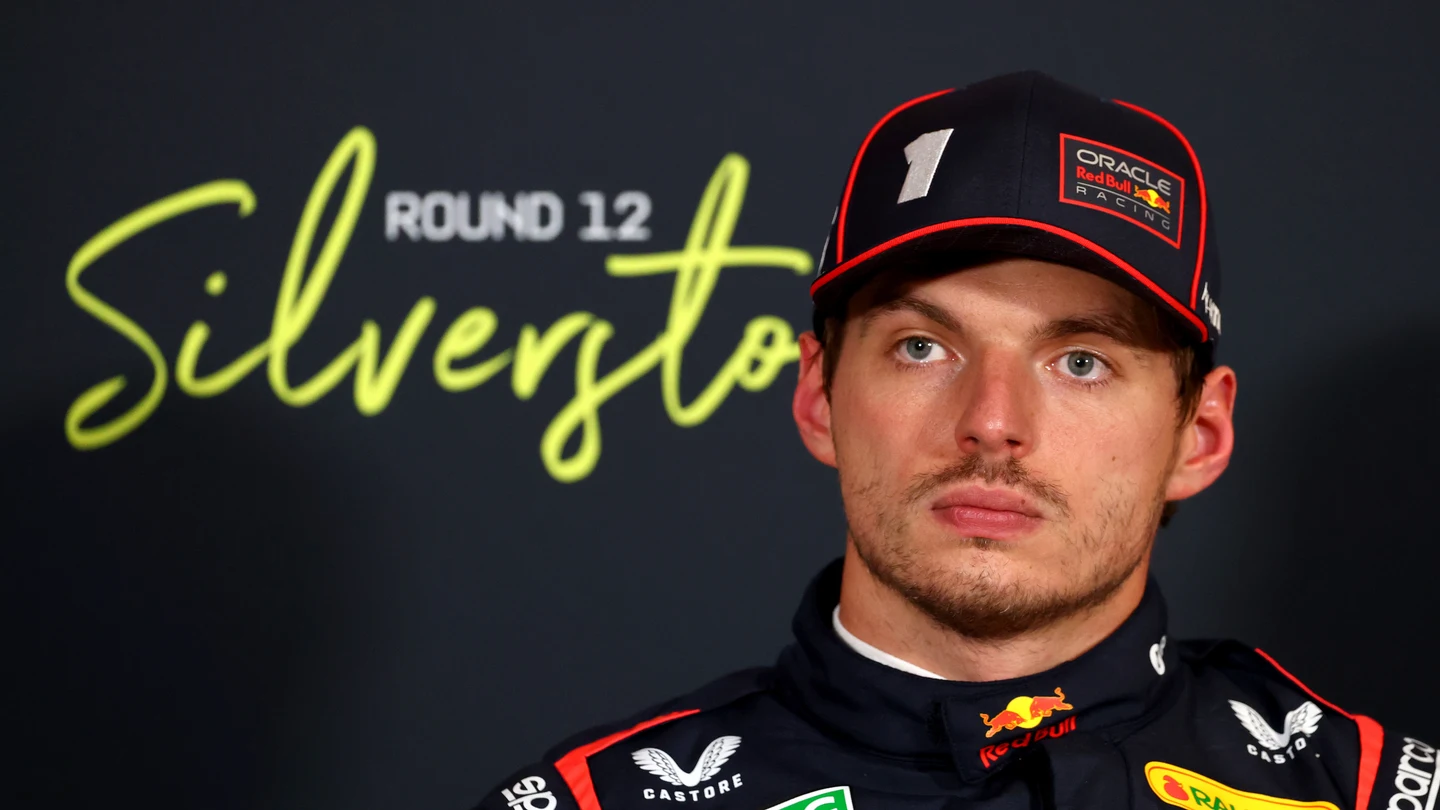 Max Verstappen Max Verstappen