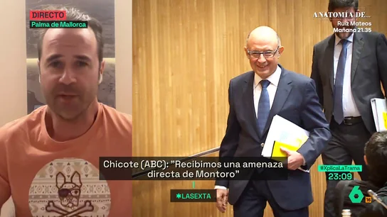 Javier Chicote Javier Chicote