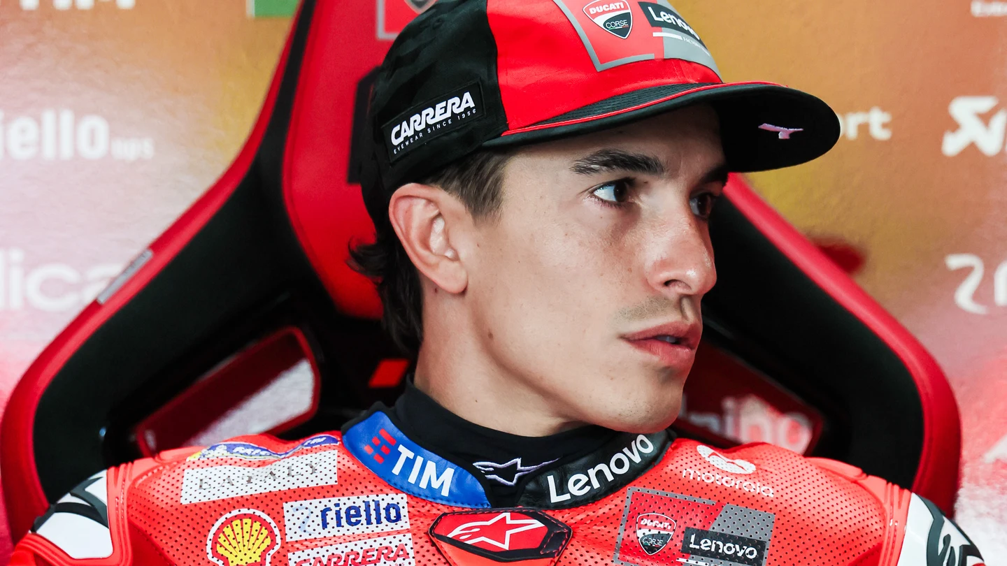 Marc Márquez Marc Márquez