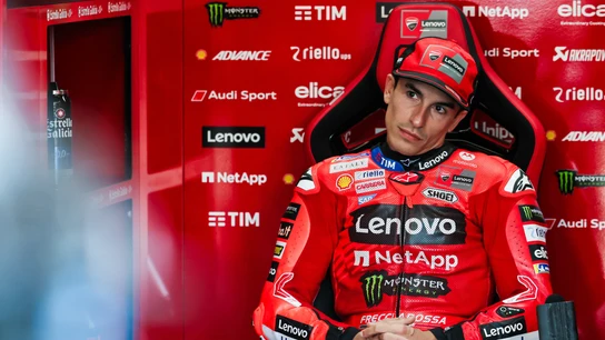Marc Márquez Marc Márquez