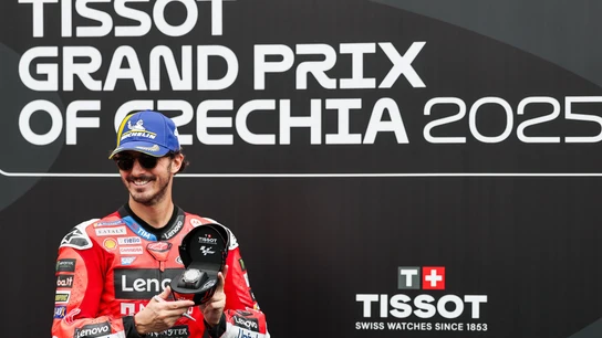 Pecco Bagnaia Pecco Bagnaia