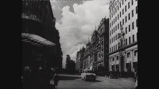 Imagen del videoclip de 'Yesterday', de los Rolling Stones Imagen del videoclip de 'Yesterday', de los Rolling Stones