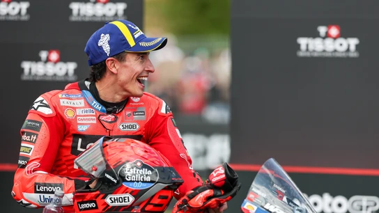 Marc Márquez Marc Márquez