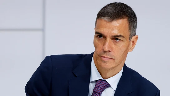 Pedro Sánchez, presidente del Gobierno Pedro Sánchez, presidente del Gobierno