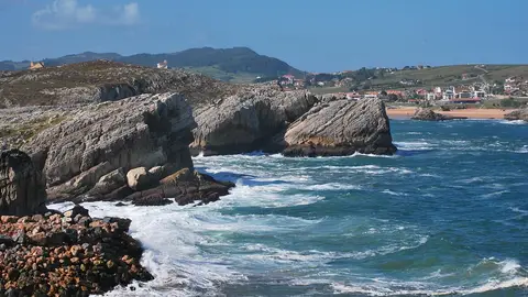 Cantabria Cantabria