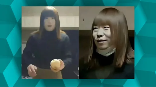 'Sister Hong' es el personaje de Jiao Moumou, un hombre de 38 años que se hacía pasar por mujer para engañar a otros varones. 'Sister Hong' es el personaje de Jiao Moumou, un hombre de 38 años que se hacía pasar por mujer para engañar a otros varones.