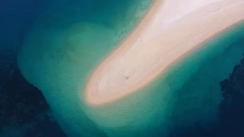 Zlatni Rat, Croacia Zlatni Rat, Croacia
