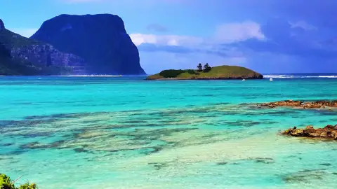 Lagoon Beach Lagoon Beach