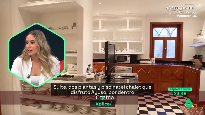 Noelia Núñez (PP)