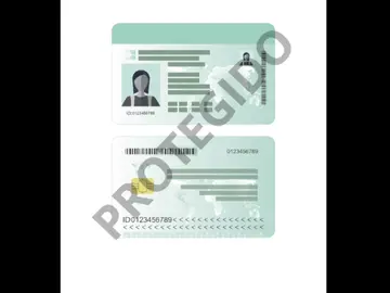 Cómo ponerle una marca a tu DNI si lo tienes que enviar por foto Cómo ponerle una marca a tu DNI si lo tienes que enviar por foto