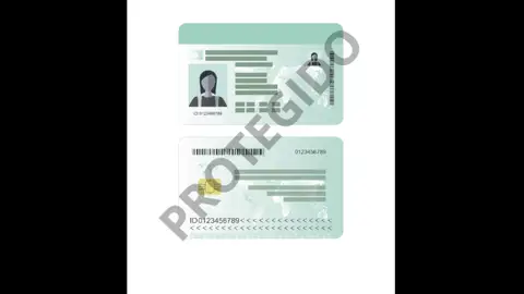Cómo ponerle una marca a tu DNI si lo tienes que enviar por foto Cómo ponerle una marca a tu DNI si lo tienes que enviar por foto