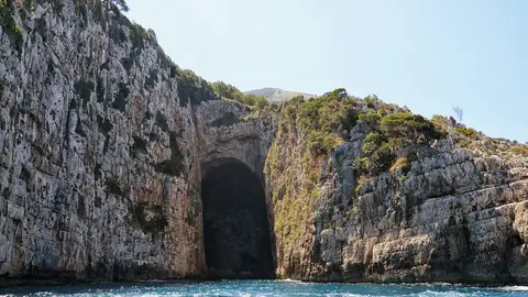 Cueva de Haxli Aliu Cueva de Haxli Aliu