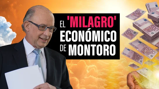 El 'milagro económico' de Montoro: 2.200 millones de dinero público para empresas amigas vinculadas a Equipo Económico El 'milagro económico' de Montoro: 2.200 millones de dinero público para empresas amigas vinculadas a Equipo Económico