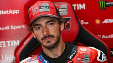 Pecco Bagnaia Pecco Bagnaia
