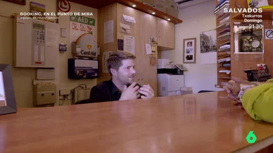 La historia de un hotel que se unió a Booking desde el inicio: "Ahora ya no hay elección, los necesitas" La historia de un hotel que se unió a Booking desde el inicio: "Ahora ya no hay elección, los necesitas"