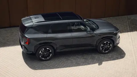 KIA EV5 KIA EV5