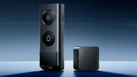 Xiaomi Smart Doorbell 4 Xiaomi Smart Doorbell 4