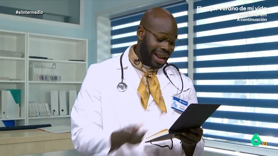 Lamine Thior examina las teorías médicas más racistas: de explicar la "negricidad" a justificar la esclavitud Lamine Thior analizaba en esta edición de 'Microrracismos' las teorías médicas más racistas, desde la que hablaba de una enfermedad de los esclavos que les hacía huir de sus amos, a asegurar que hay negros por una variante de la lepra.