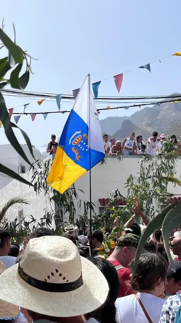 Fiesta de la Rama Fiesta de la Rama