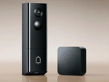 Xiaomi Smart Doorbell Xiaomi Smart Doorbell