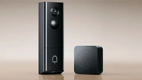Xiaomi Smart Doorbell Xiaomi Smart Doorbell