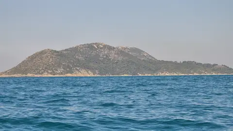 Isla Sazan Isla Sazan