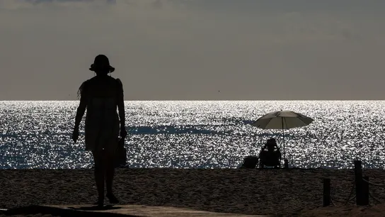 Cada vez es más complicado conciliar el sueño: España vive noches tórridas con mínimas de 20 grados Cada vez es más complicado conciliar el sueño: España vive noches tórridas con mínimas de 20 grados