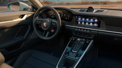 Porsche 911 Carrera 4S Porsche 911 Carrera 4S