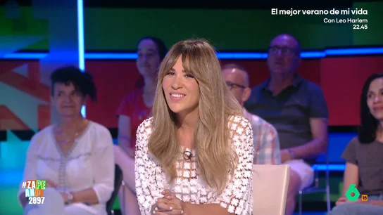 María Gómez responde a Chicharito y a su mensaje machista: "No queremos erradicar la masculinidad, solo a los capullos como tú" María Gómez responde a Chicharito y a su mensaje machista: "No queremos erradicar la masculinidad, solo a los capullos como tú"