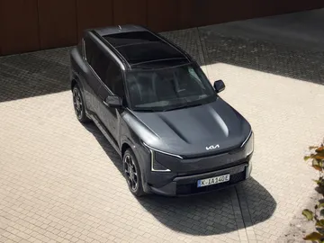 KIA EV5 KIA EV5