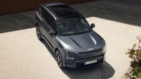 KIA EV5 KIA EV5