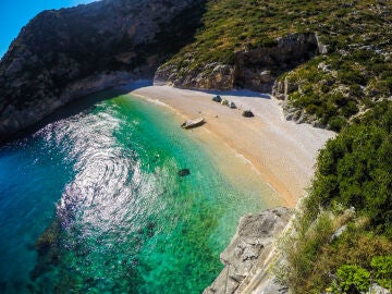 Playa de Grama
