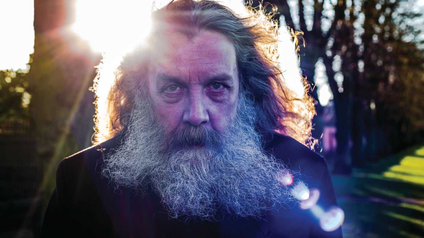 Alan Moore
