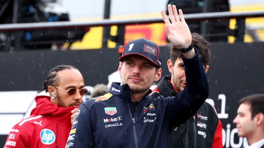 Max Verstappen Max Verstappen