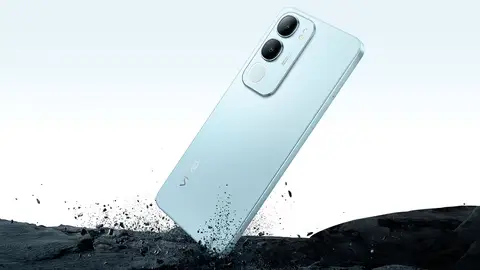 Nuevo Vivo Y50 Nuevo Vivo Y50