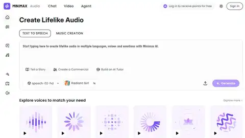 Así es Speech 2.0 Así es Speech 2.0
