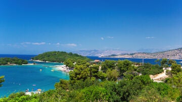 Ksamil