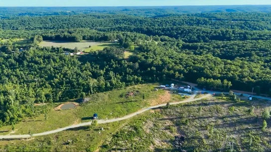 'Return to the Land', el nuevo poblado supremacista que defiende la segregación racial: "Para que los niños vivan en barrios blancos" 'Return to the Land', el nuevo poblado supremacista que defiende la segregación racial: "Para que los niños vivan en barrios blancos"