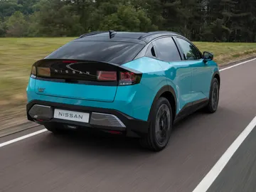 Nissan Leaf Nissan Leaf