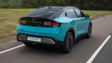 Nissan Leaf Nissan Leaf