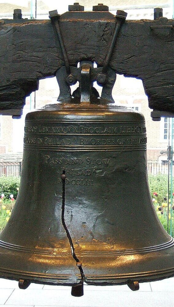 Campana de la Libertad