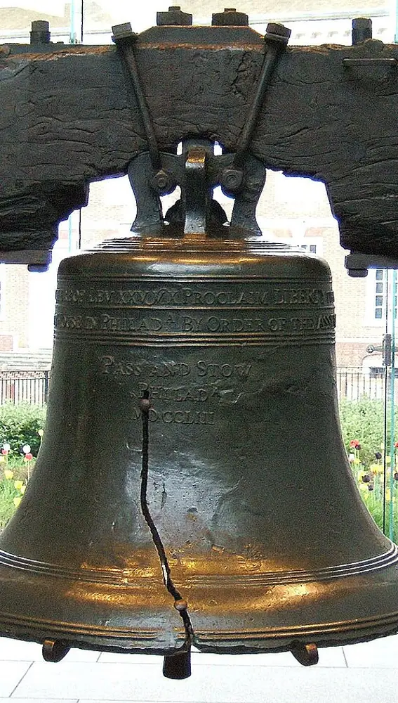 Campana de la Libertad Campana de la Libertad