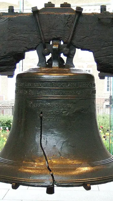 Campana de la Libertad Campana de la Libertad