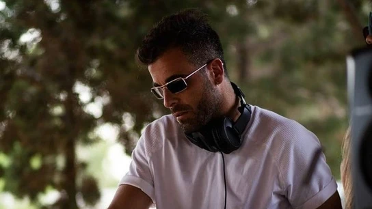 Imagen de DJ Godzi. Imagen de DJ Godzi.