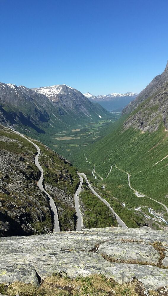 Ruta de los Trolls