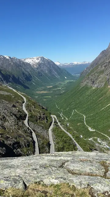 Ruta de los Trolls Ruta de los Trolls