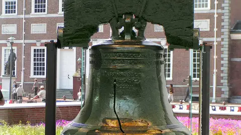 Campana de la Libertad Campana de la Libertad
